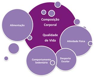 Conceitos, Valores, Hábitos e Atitudes Saudáveis Que Constituem A