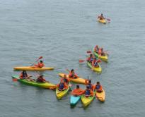 Dia do Mar, Parque das Nações (Alexandre Pona)