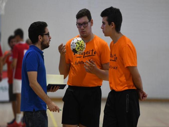 Parceria Com A Federacao Portuguesa De Andebol Resulta Em 600 Professores Certificados Em 2021 Desporto Escolar